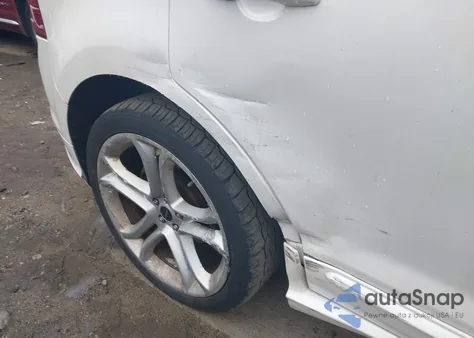 2014 Ford Edge Sport z USA, uszkodzony, nr VIN 2FMDK4AKXEBB09831